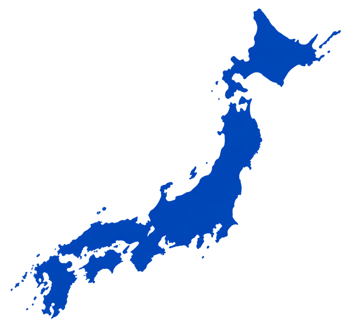 親日的な国民性