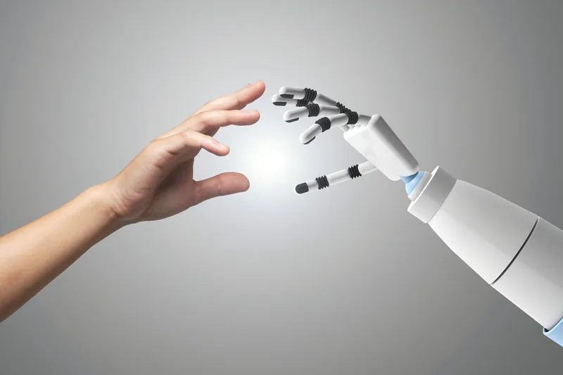 AI×BPO役割分担